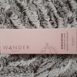 Hydrating mask
